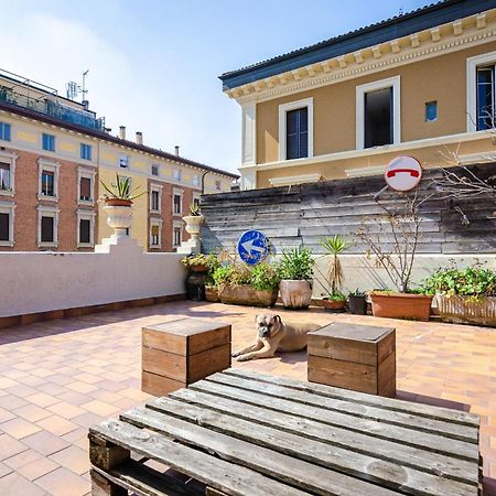 Ostello Umile Bologna Ngoại thất bức ảnh