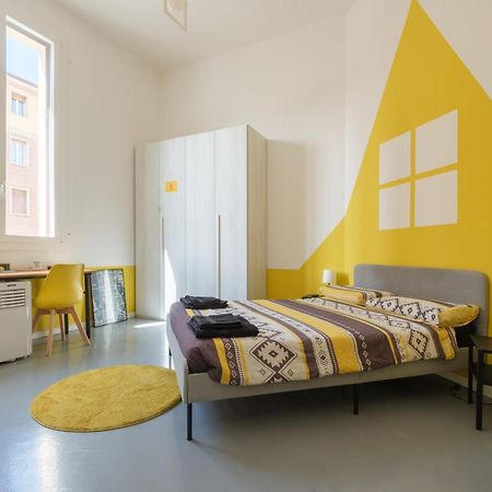 Ostello Umile Bologna Ngoại thất bức ảnh