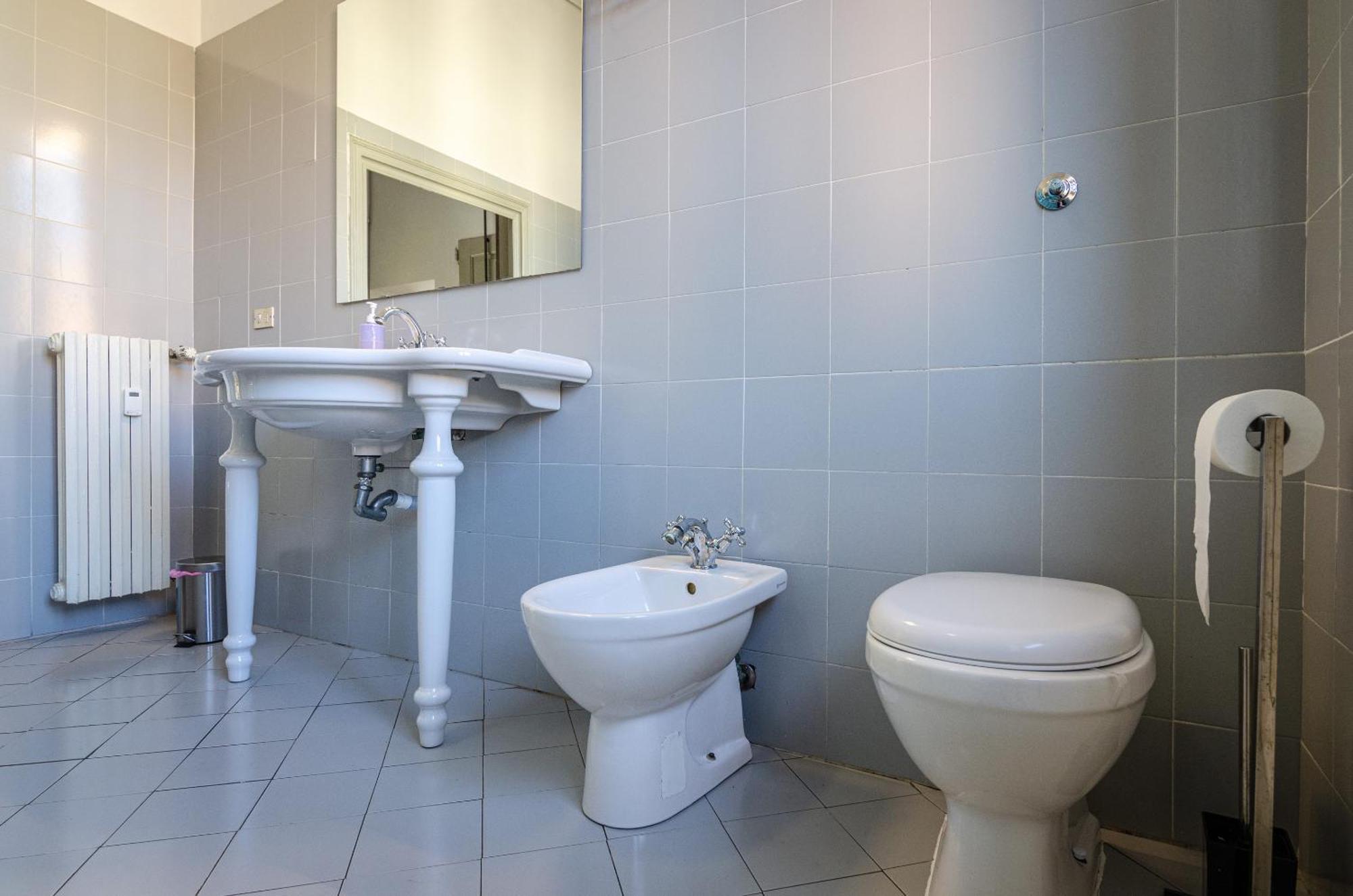 Ostello Umile Bologna Ngoại thất bức ảnh