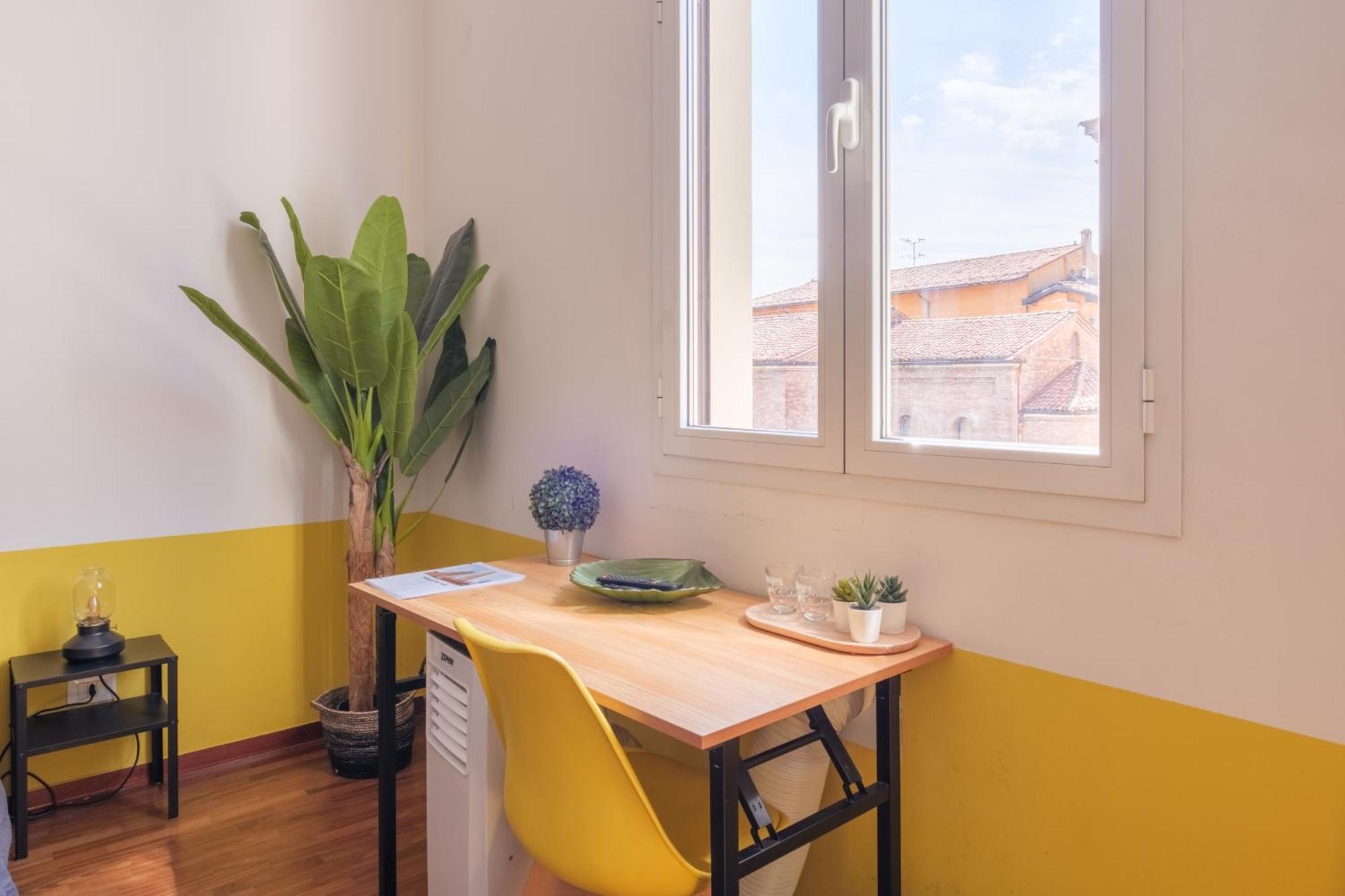 Ostello Umile Bologna Ngoại thất bức ảnh