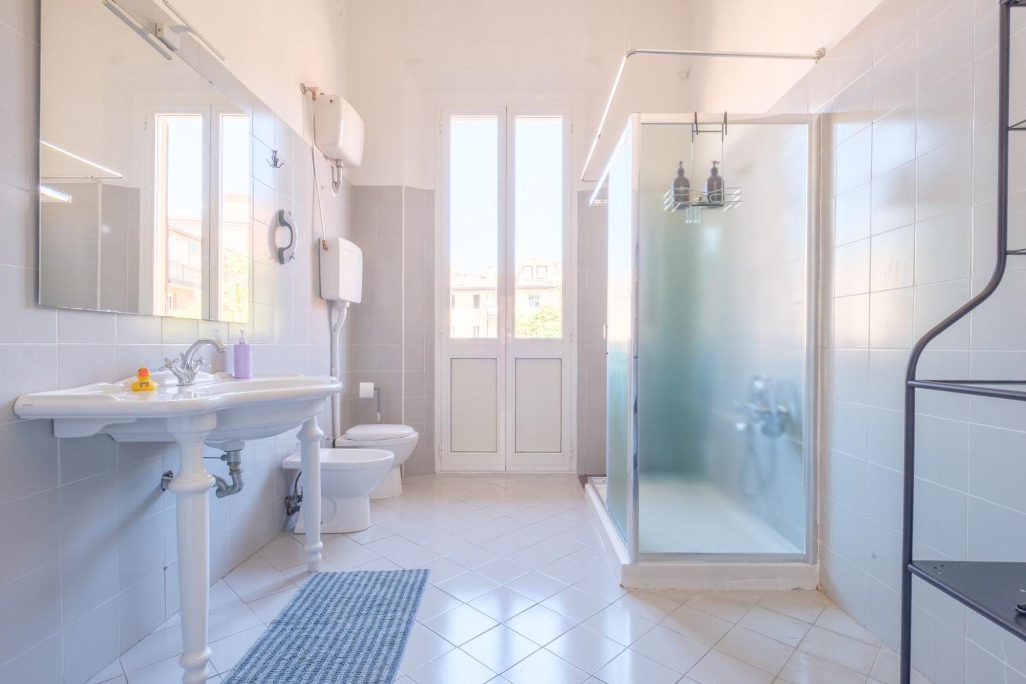 Ostello Umile Bologna Ngoại thất bức ảnh
