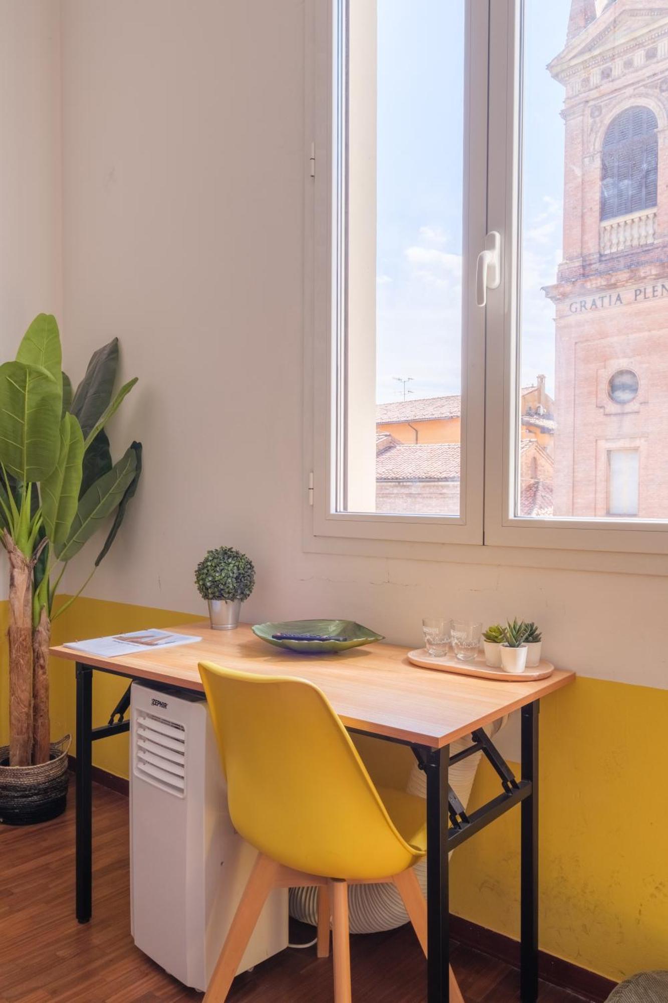 Ostello Umile Bologna Ngoại thất bức ảnh