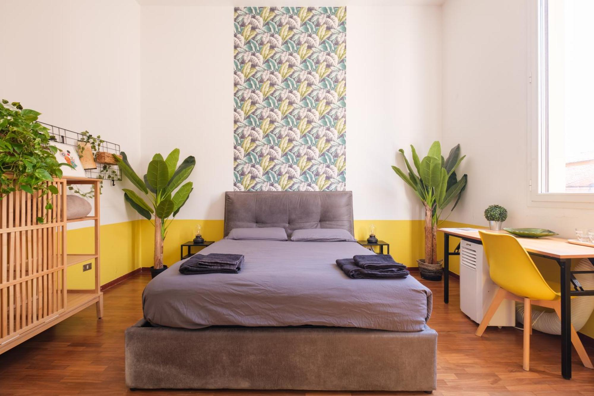 Ostello Umile Bologna Ngoại thất bức ảnh