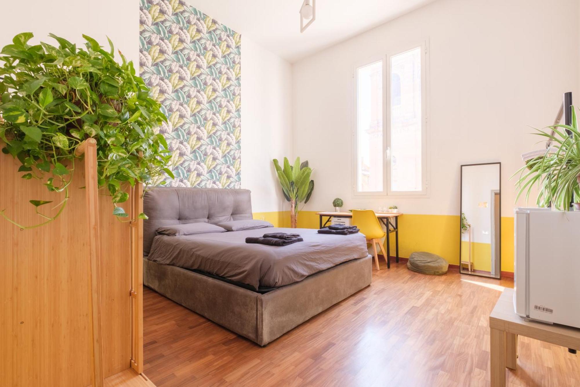 Ostello Umile Bologna Ngoại thất bức ảnh