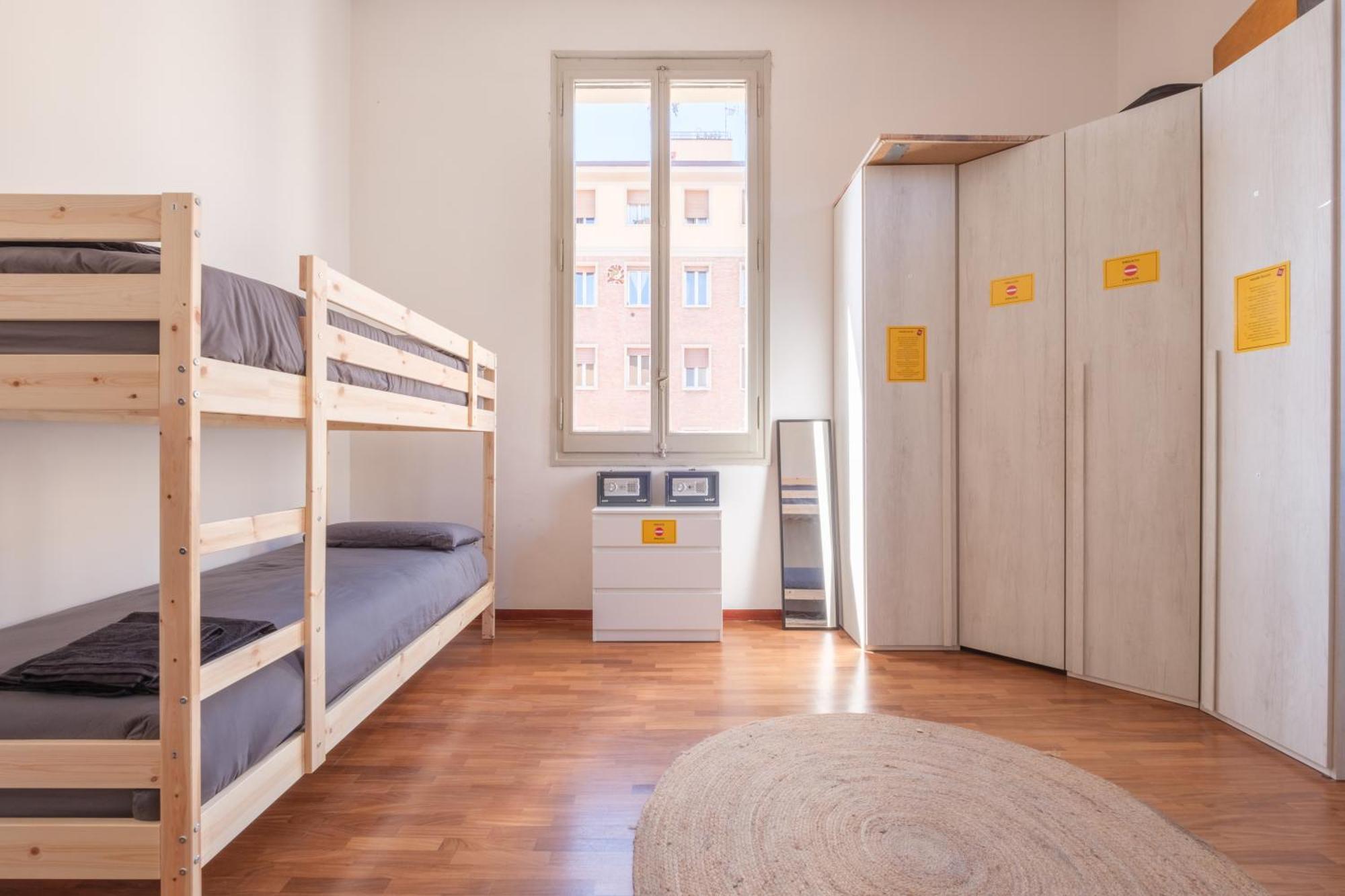 Ostello Umile Bologna Ngoại thất bức ảnh